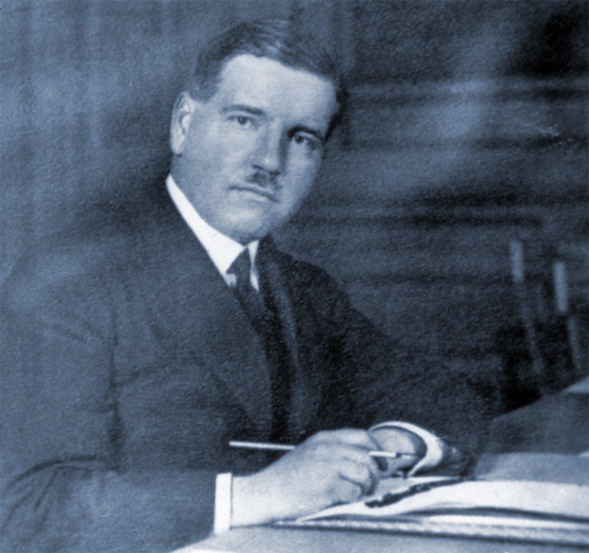 Ali Fuat Cebesoy