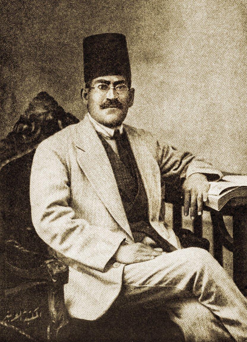 Ahmed Muharrem