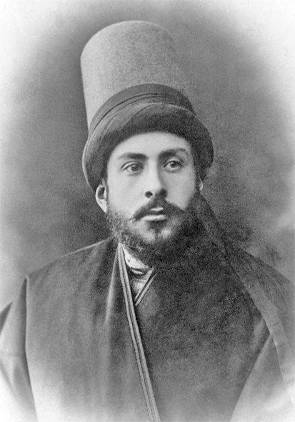 Abdülbaki Baykara(torunu Abdülbaki Baykara’nın koleksiyonundan)
