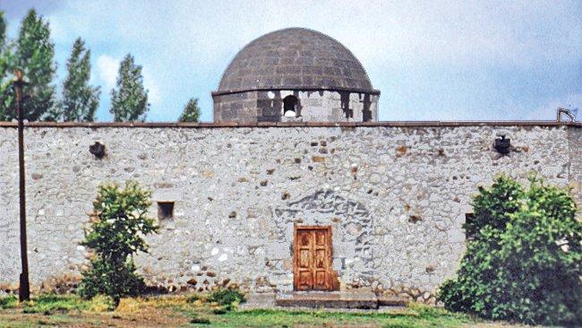 Taşmescid (Şifâhâne) – Çankırı