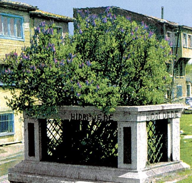 Buhûrîzâde Itrî Efendi’ye atfedilen Edirnekapı sur dışındaki mezarı – İstanbul
