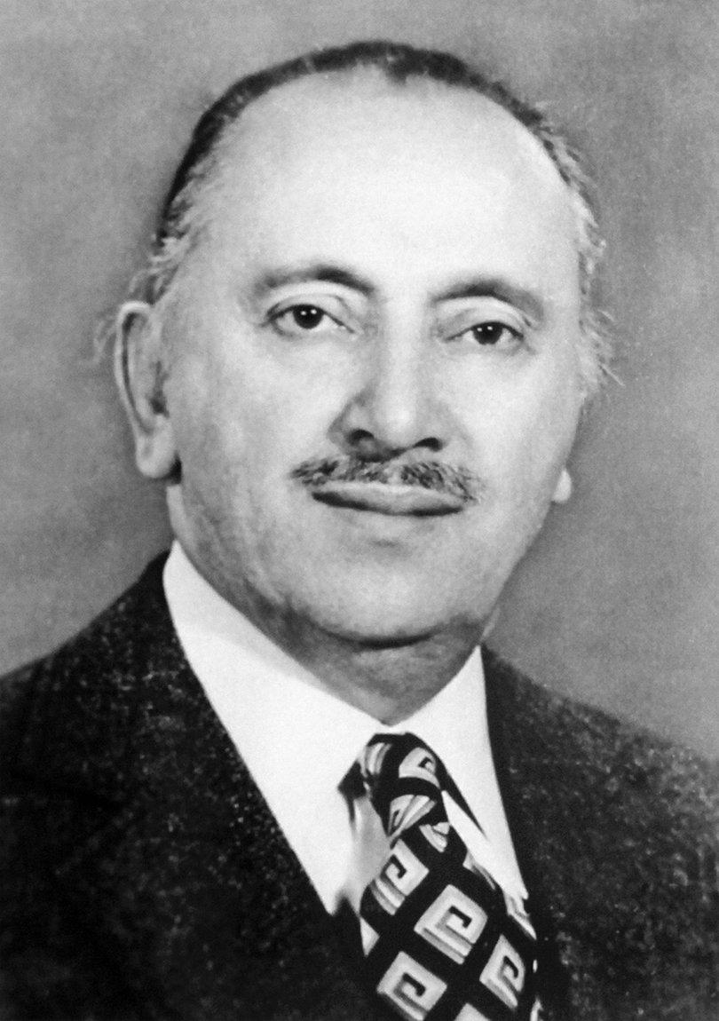 Kasım Küfrevî