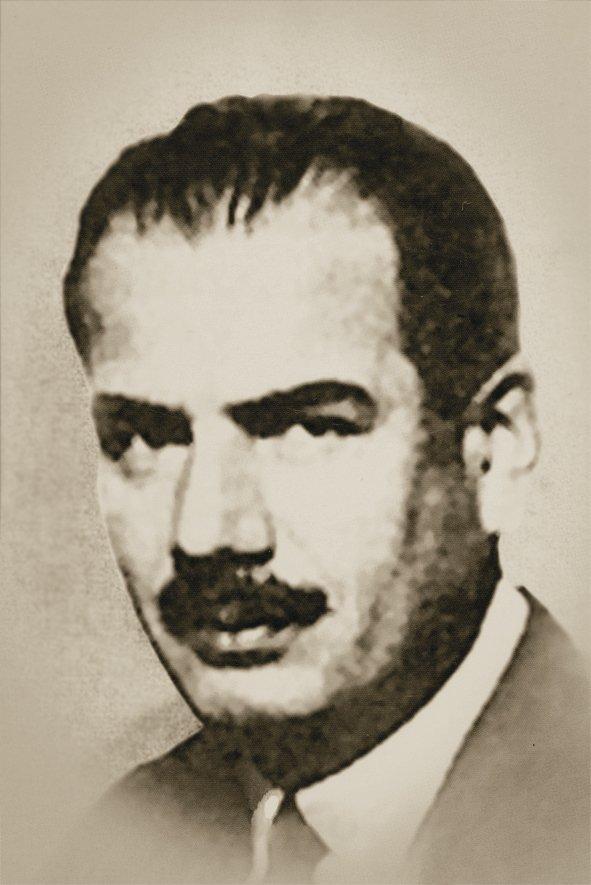 Ruşen Eşref Ünaydın
