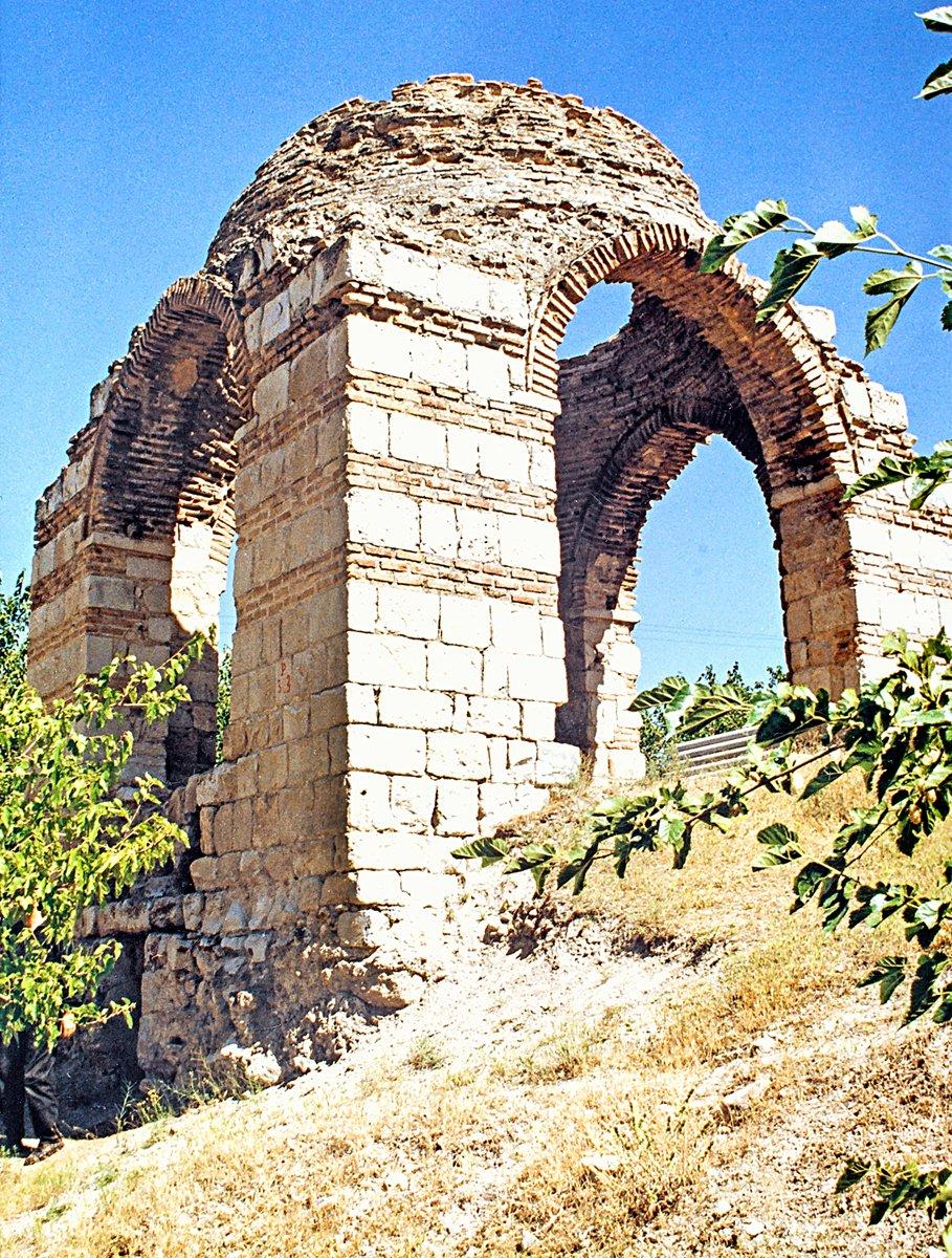 Kanlı (Kınalı) Türbe – Malatya