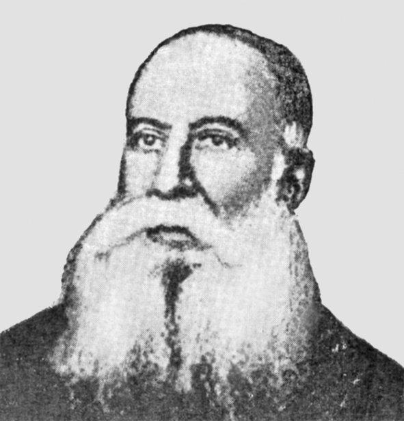 Luvîs Şeyho
