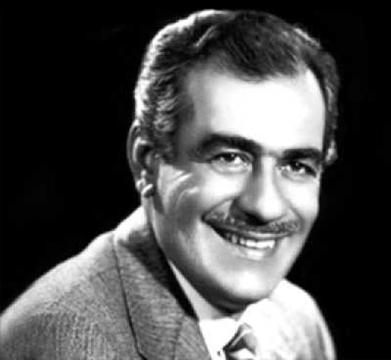 Mehmet Nida Tüfekçi