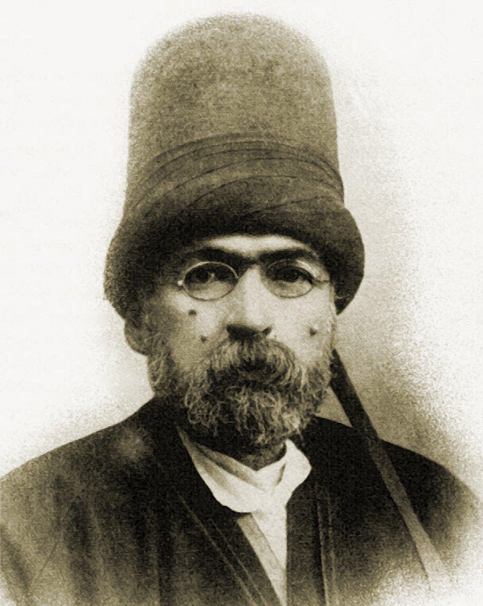 Hüseyin Fahreddin Dede