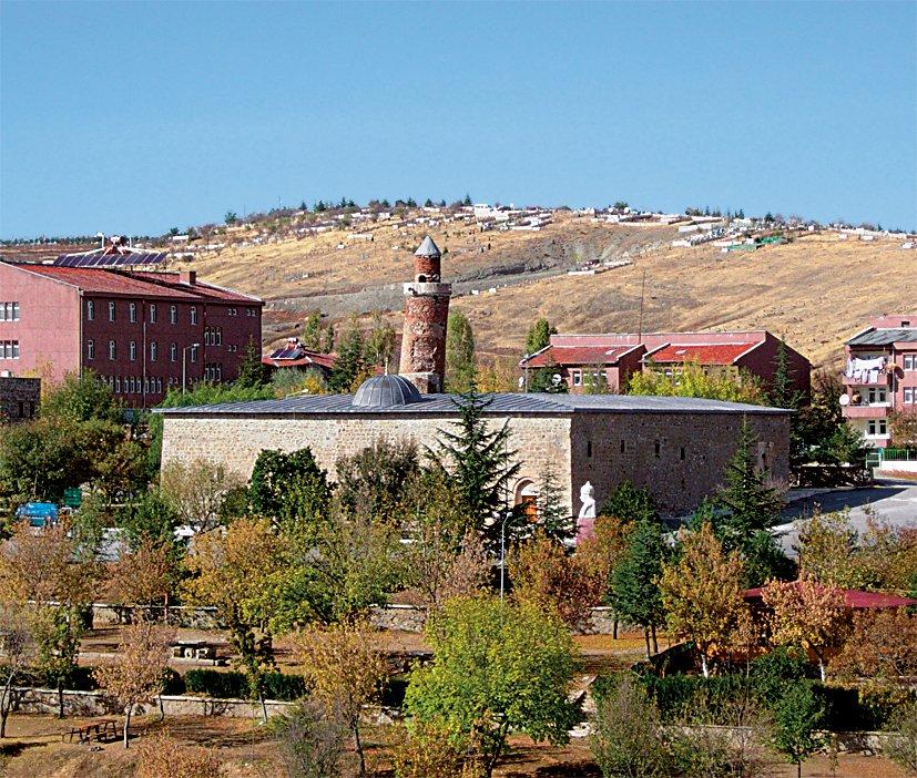 Harput Ulucamii