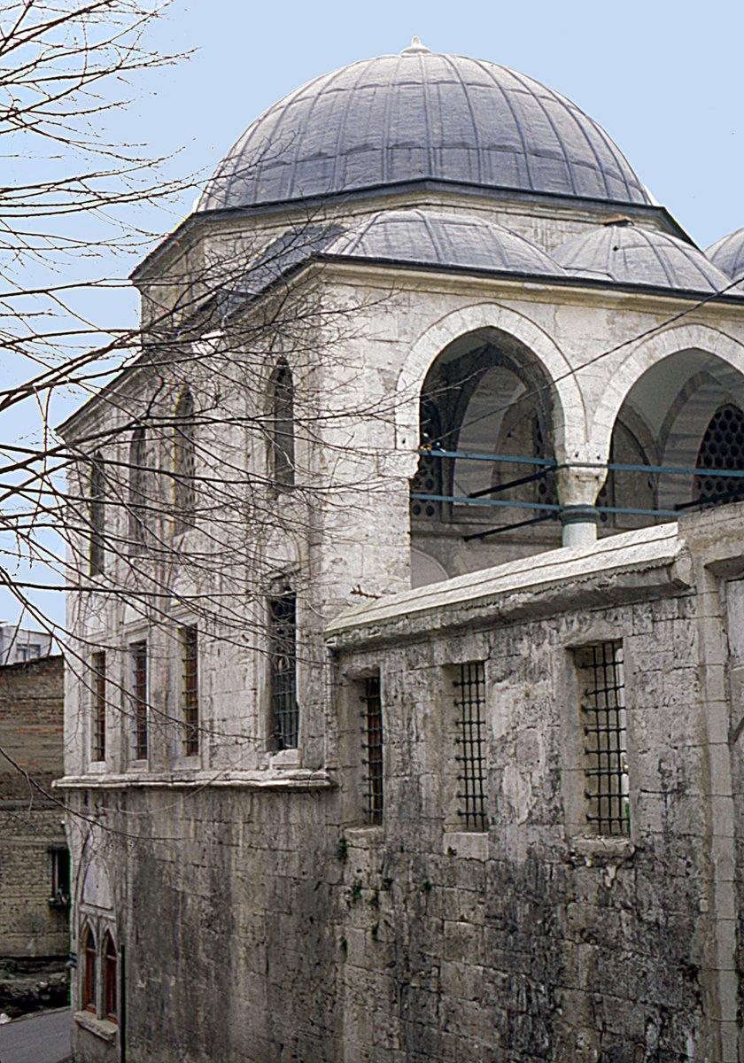 Kayserili Halil Paşa’nın türbesi – Üsküdar/İstanbul