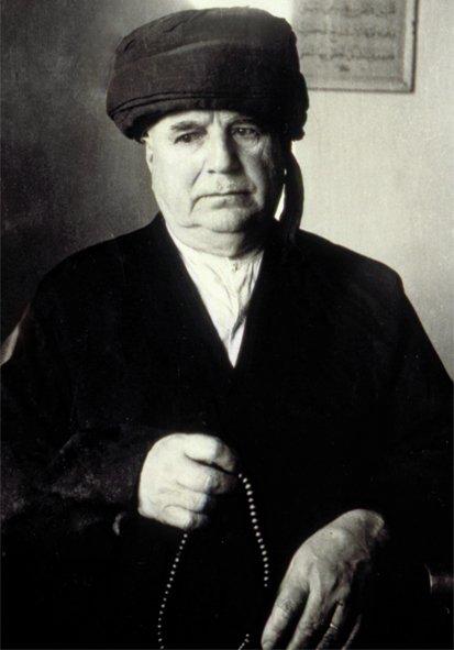 Selâhattin Gürer