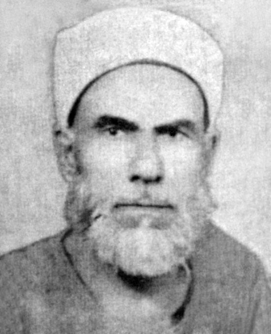 Ahmed b. Abdurrahman es-Sââtî