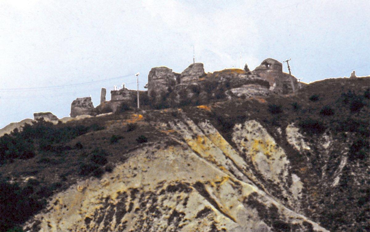 Kütahya Kalesi