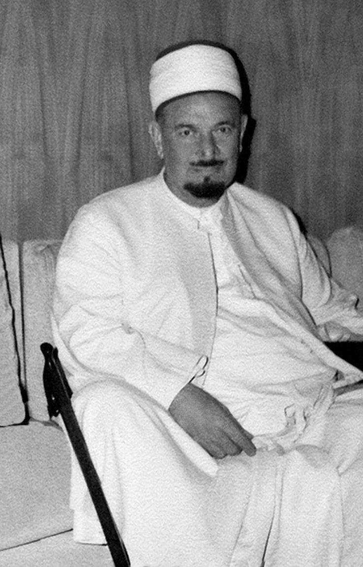 Muhammed Mahmûd es-Savvâf
