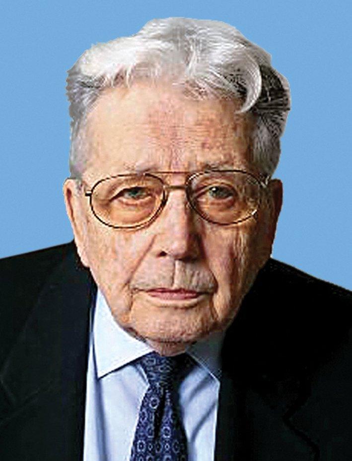 Roger Arnaldez