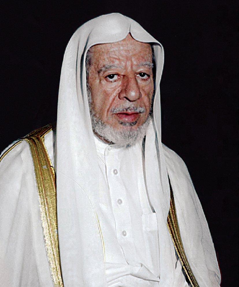 Mennâ‘ Halîl el-Kattân