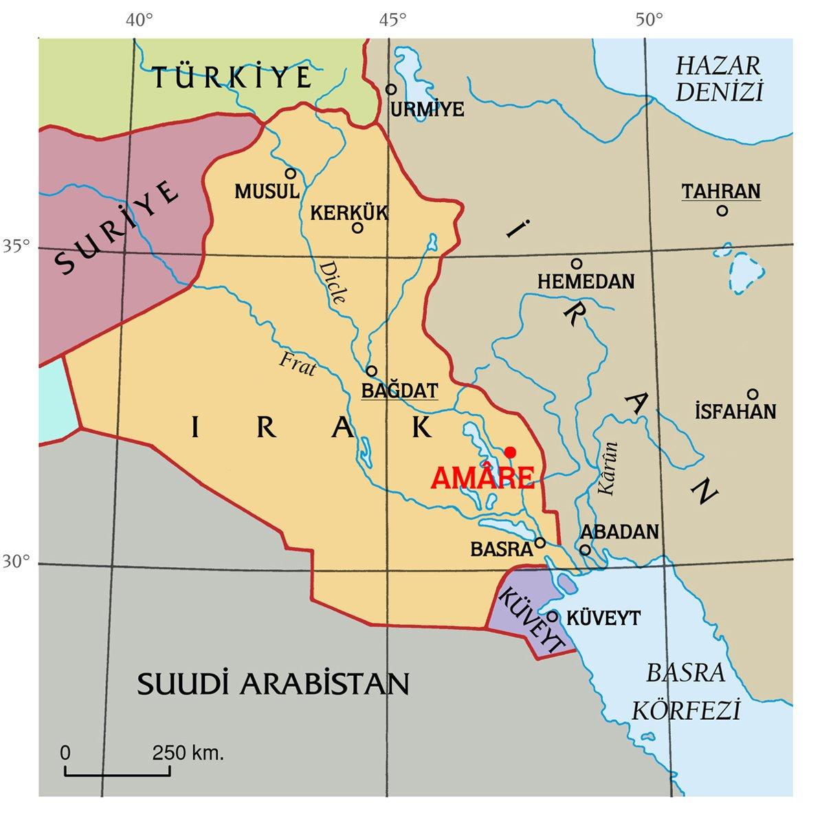Amâre