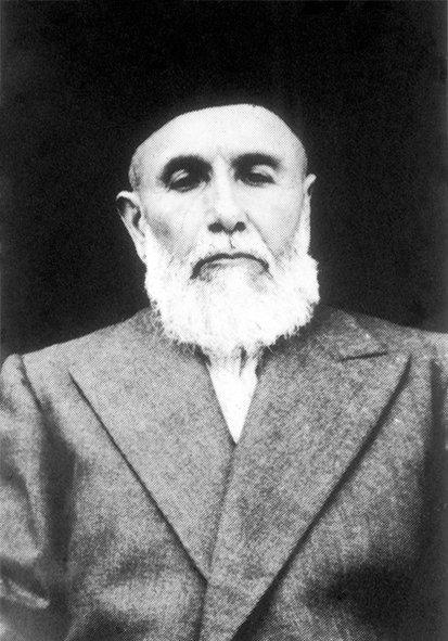 Fahri Efendi