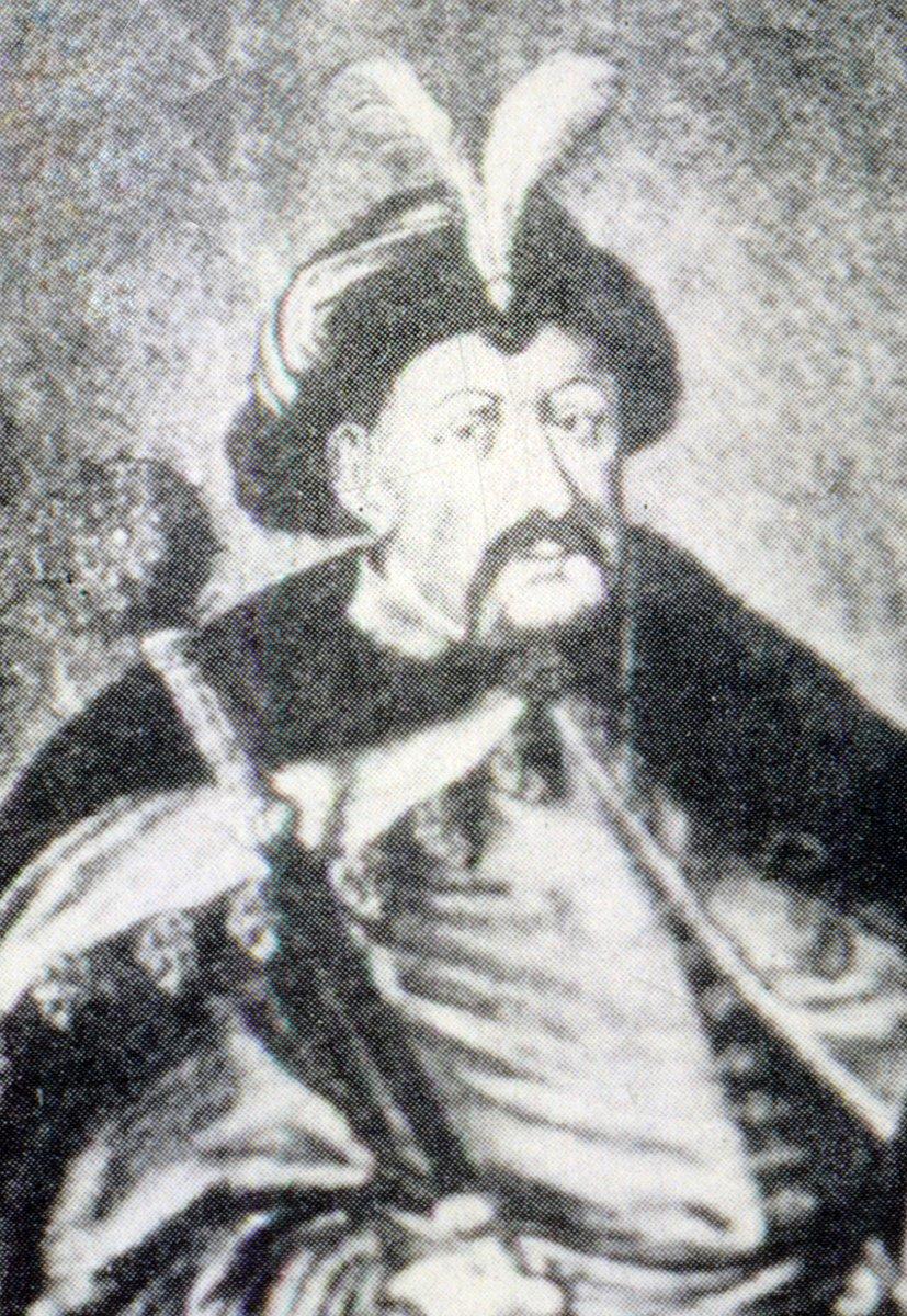 Hatman Hmelnitski