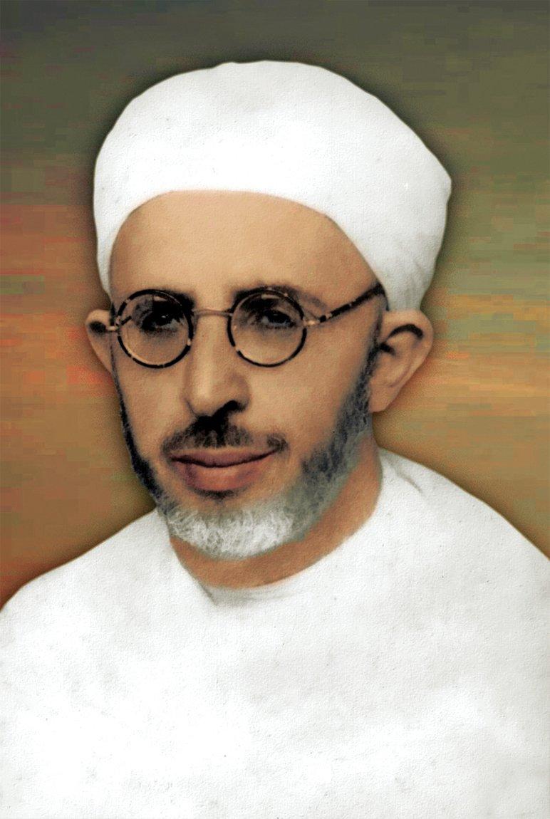 Muhammed Muhtâr es-Sûsî