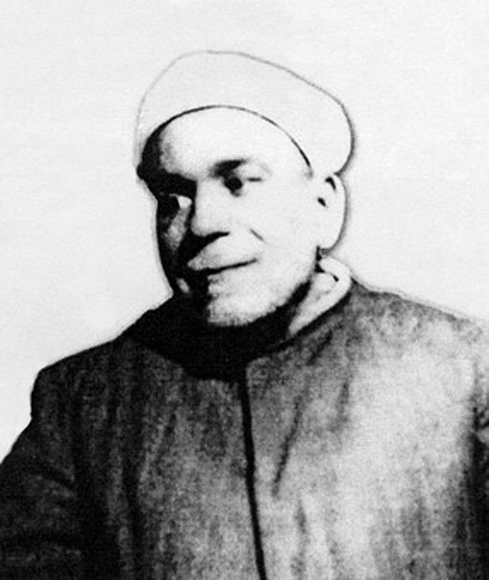 Ali Muhammed ed-Dabbâ‘