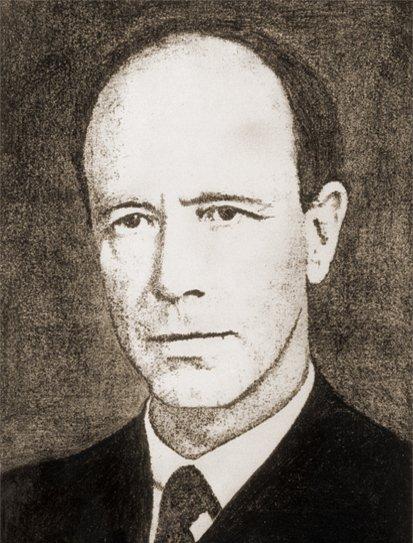 Kaare Grønbech