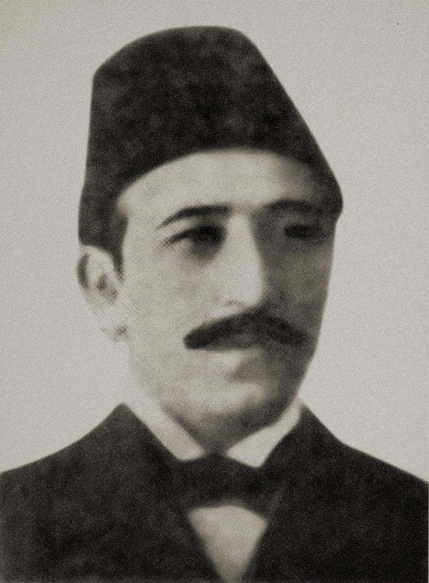 Menemenlizâde Mehmed Tâhir