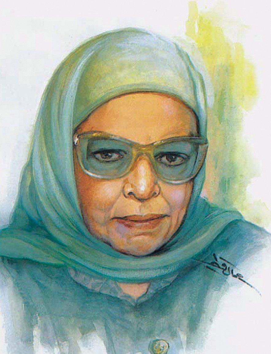 Âişe Abdurrahman