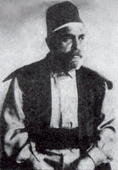 Hüseyin Vassâf