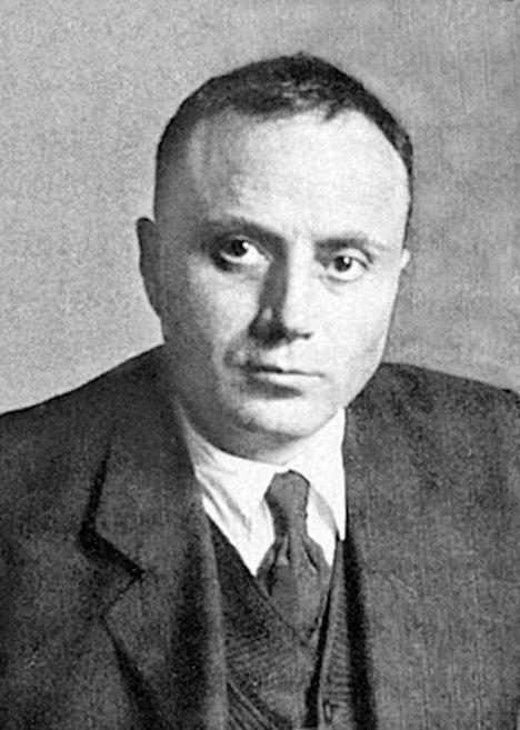 Padre Félix Maria Pareja Casañas