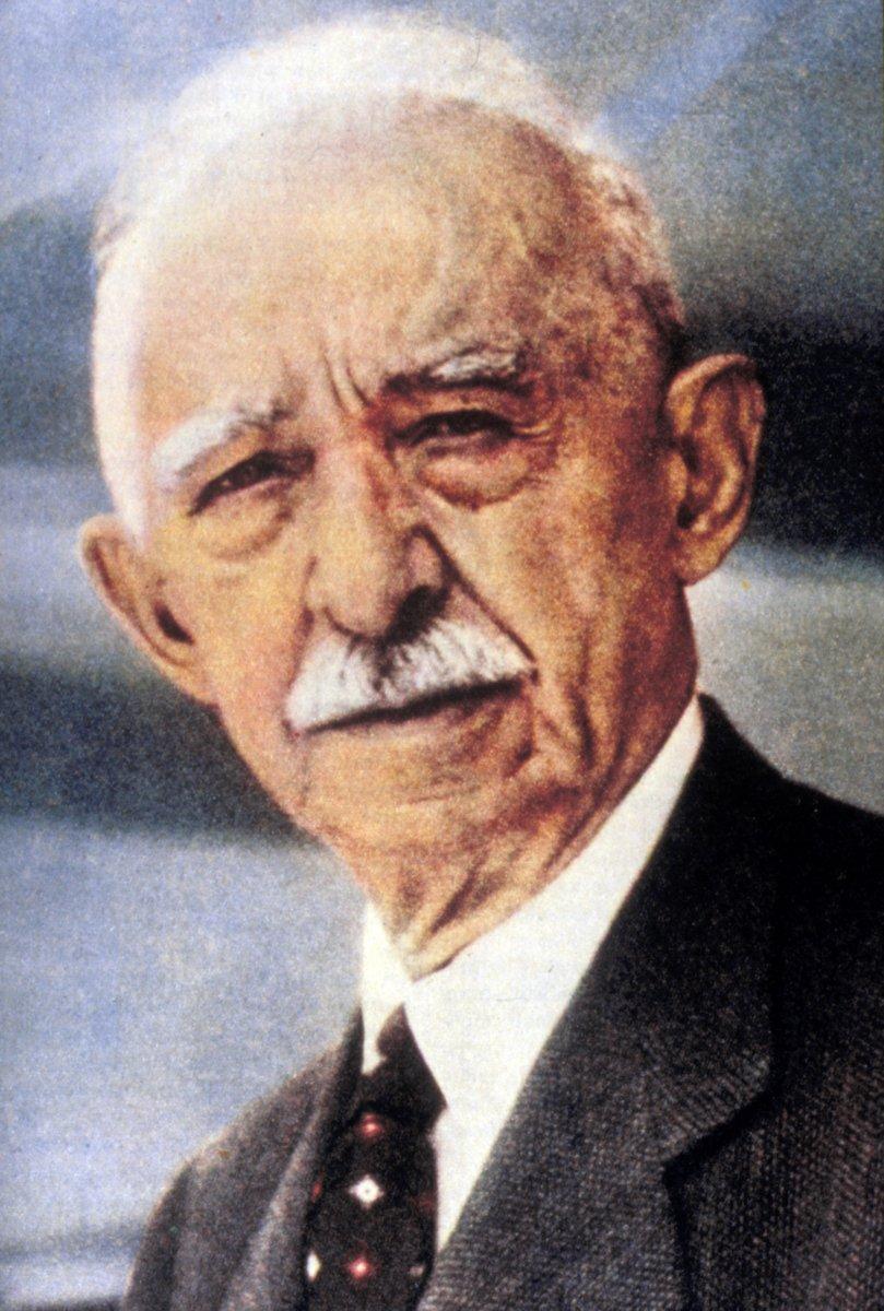 İsmet İnönü