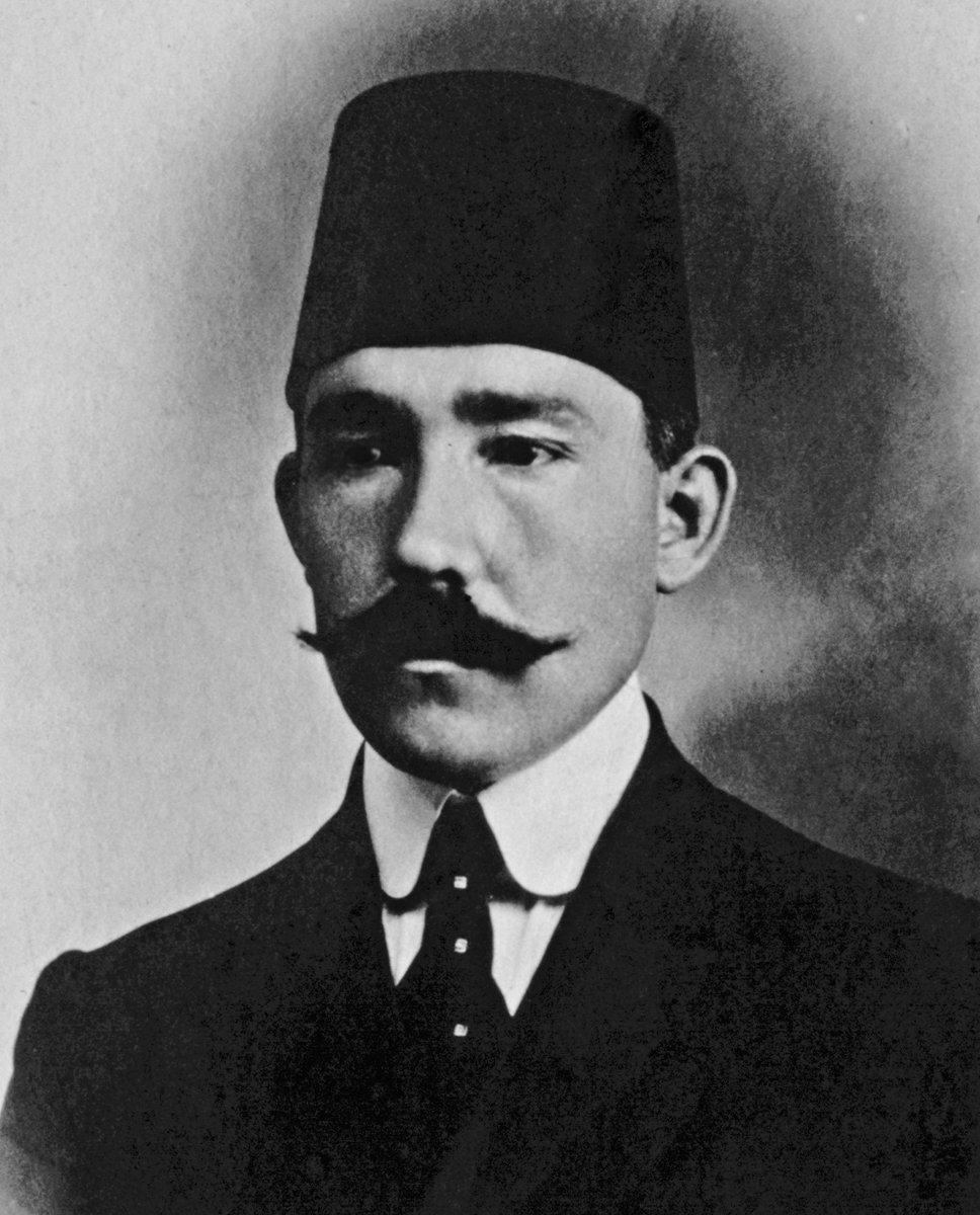 Halim Sabit Şibay