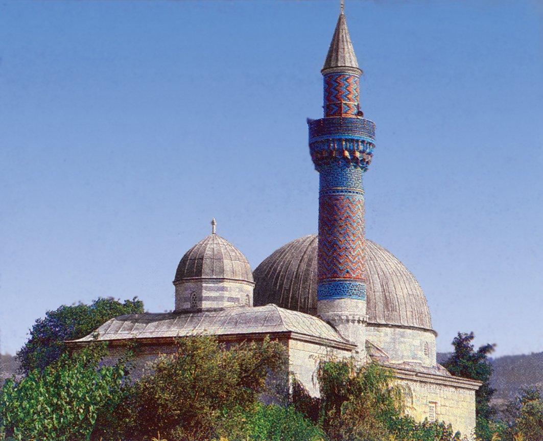 Anadolu’da Selçuklu mescid geleneğiyle inşa edilmiş Erken Osmanlı devri yapılarından Yeşilcami – İznik/Bursa