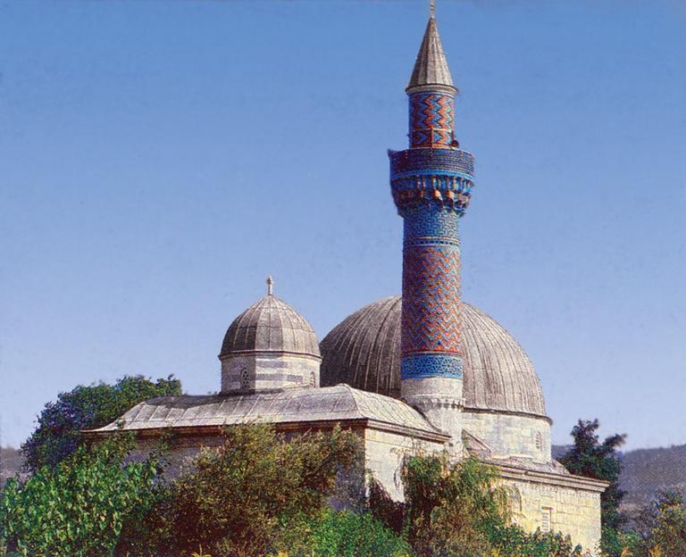 Anadolu’da Selçuklu mescid geleneğiyle inşa edilmiş Erken Osmanlı devri yapılarından Yeşilcami – İznik/Bursa