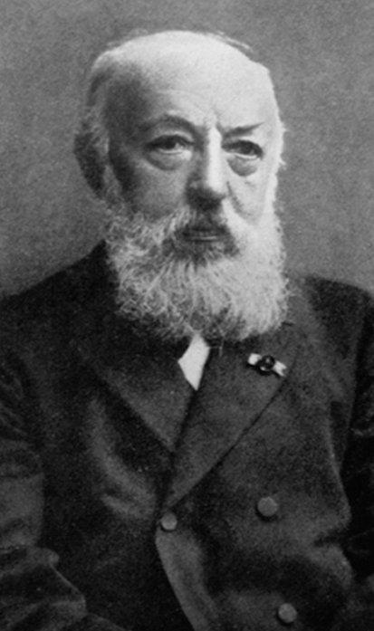 Michael Jan de Goeje