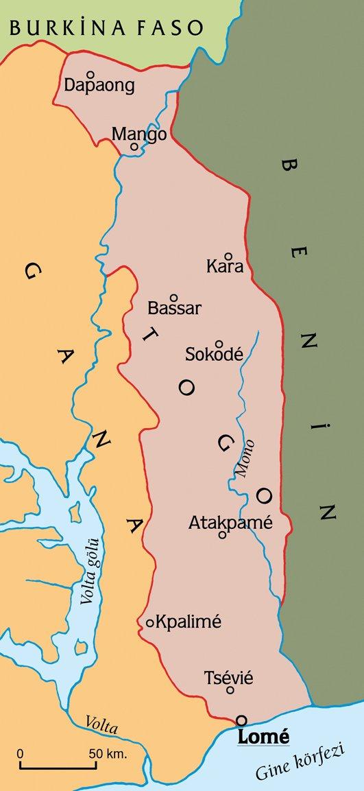Togo