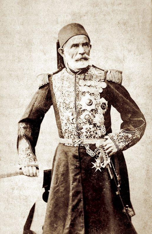 Ömer Lutfi Paşa