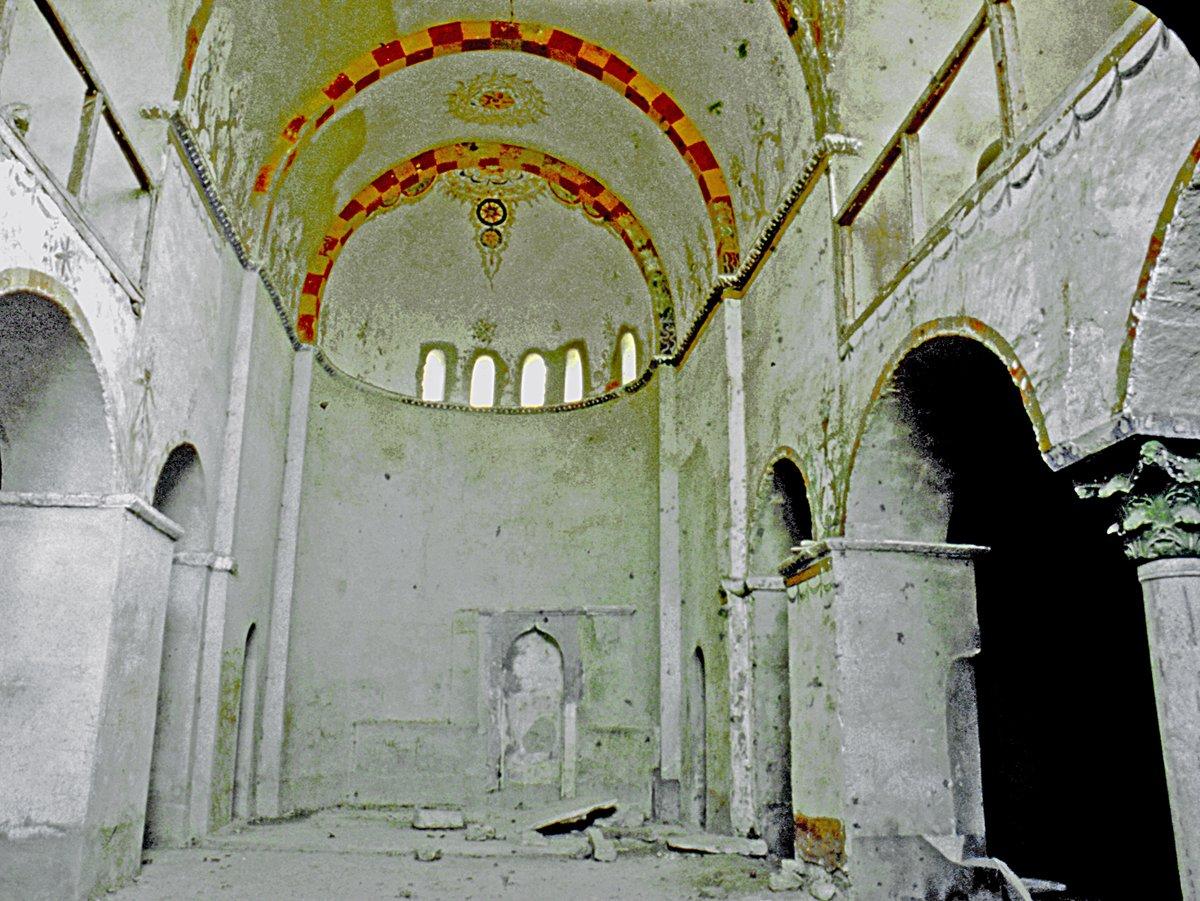 Ayasofya Camii – Vize/Kırklareli