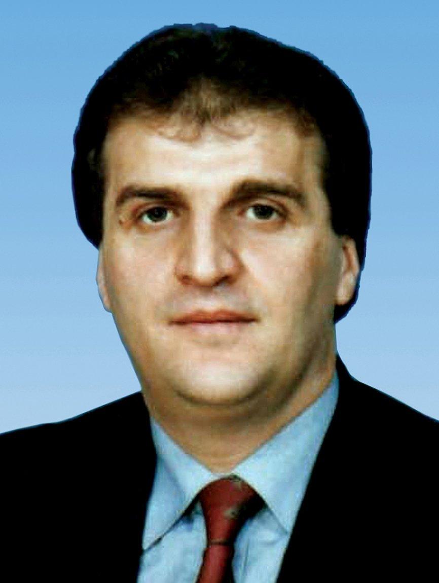 Muhammed Aruçi