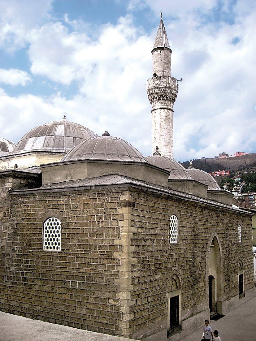 Küre Ulucamii