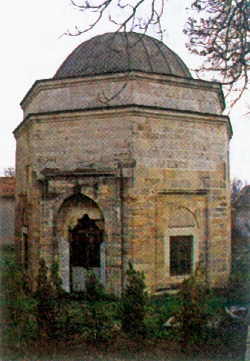 Hüseyin Bey Türbesi