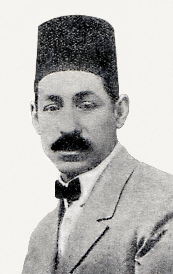 Mustafa Sâdık er-Râfiî