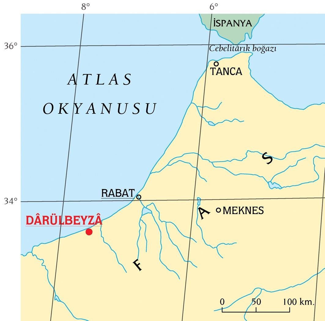 Dârülbeyzâ