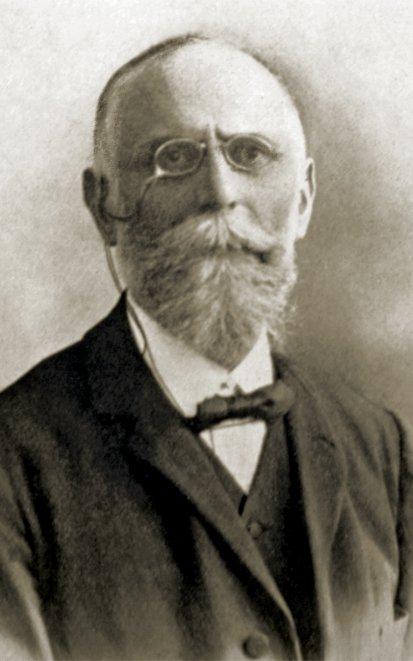 Ignazio Guidi