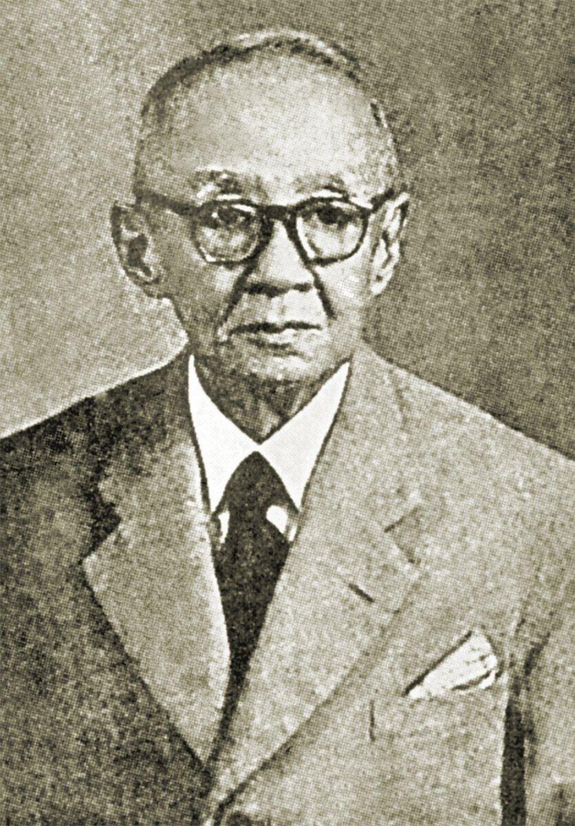 Hüseyin Cayadiningrat