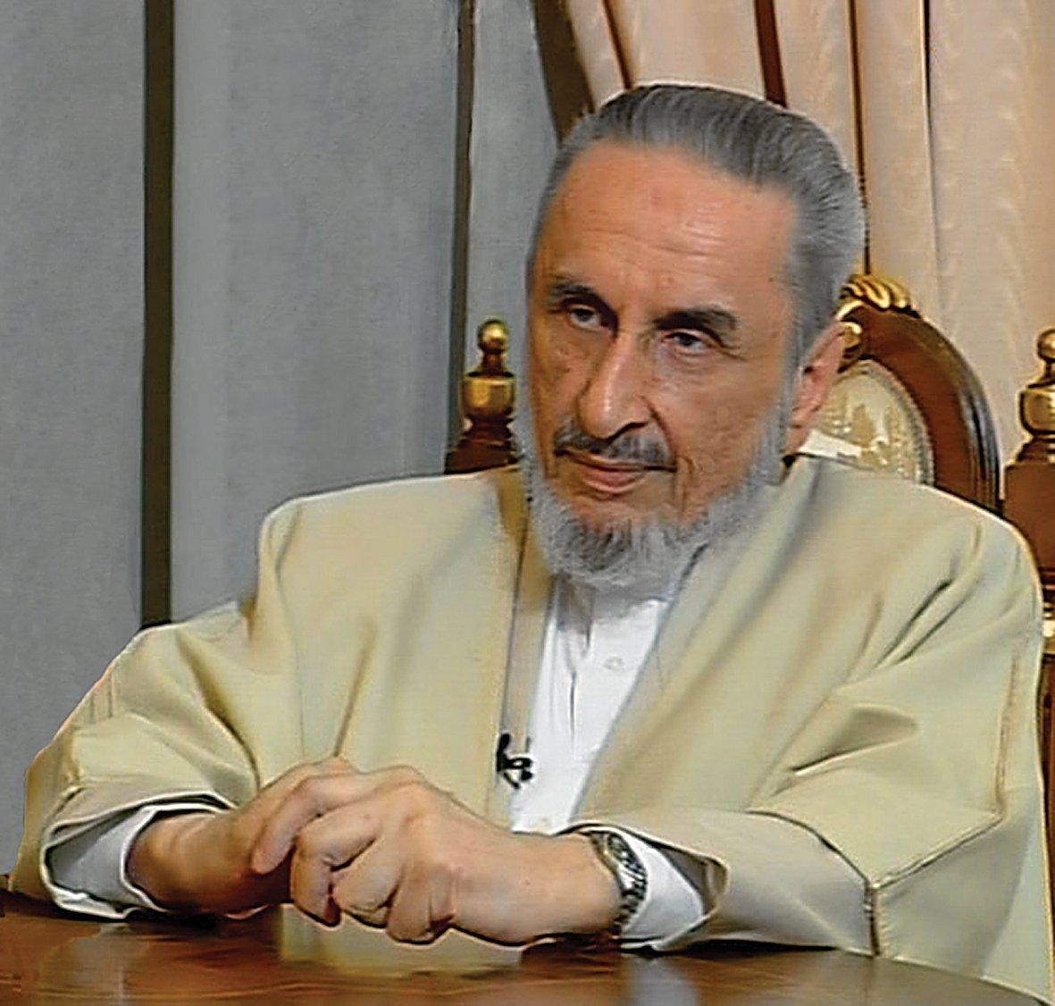 Fethî Yeken