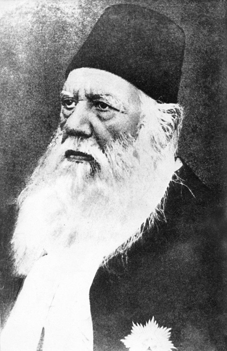 Seyyid Ahmed Han