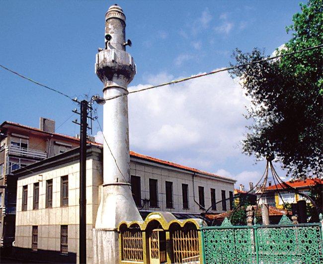 Fenâî Ali Efendi Tekkesi – Üsküdar/İstanbul