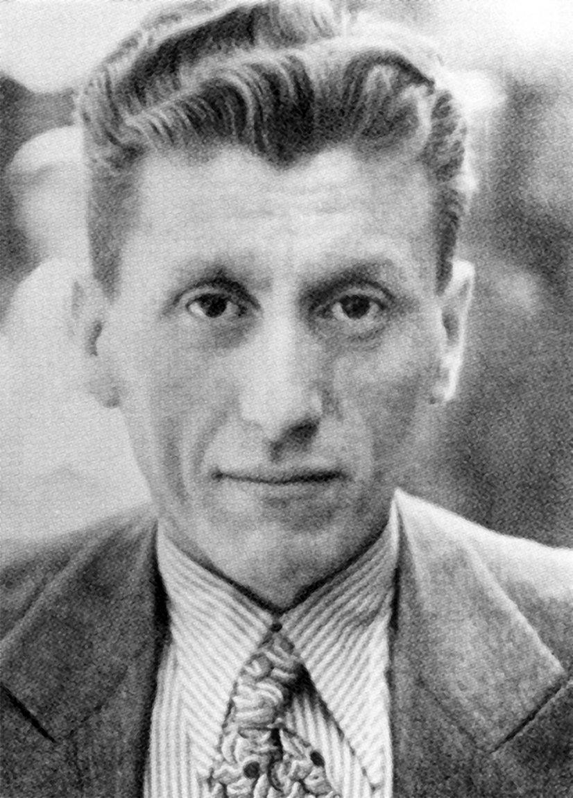 Hüseyin Feyzullah Dayıgil