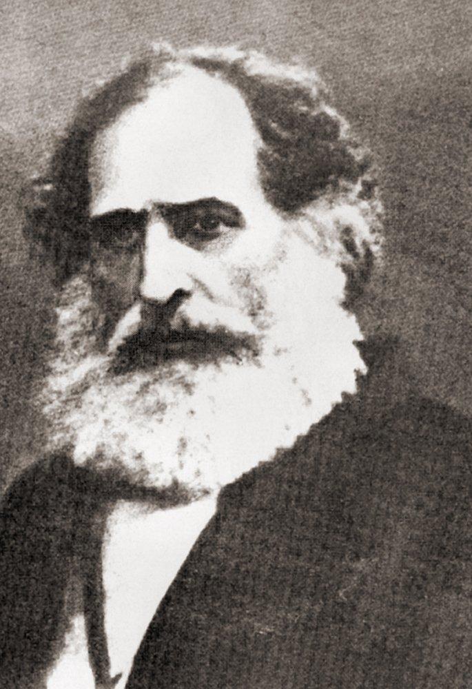 Mirza Kâzım Bey