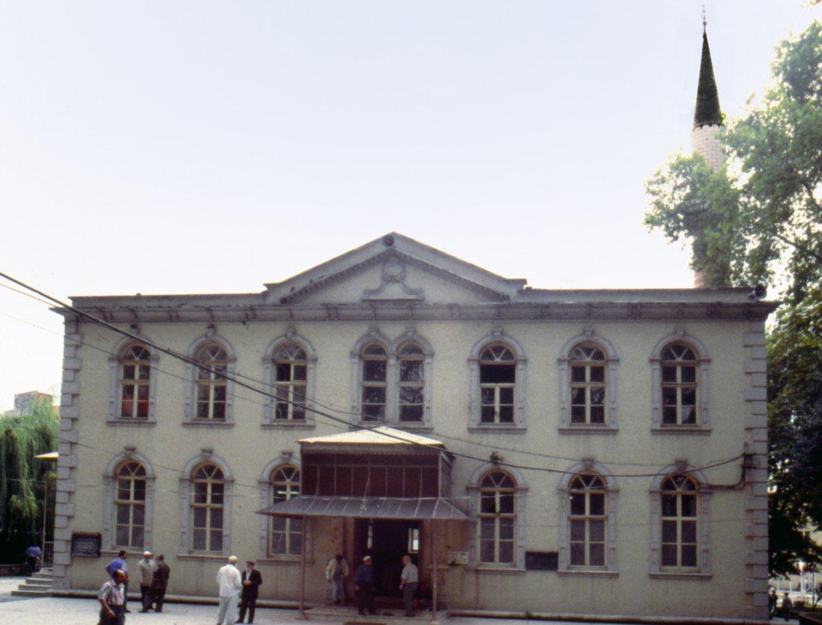 Fevziye (Mehmed Bey) Camii – İzmit/Kocaeli